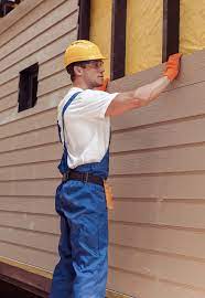 Best Engineered Wood Siding  in Capitol Heights, MD